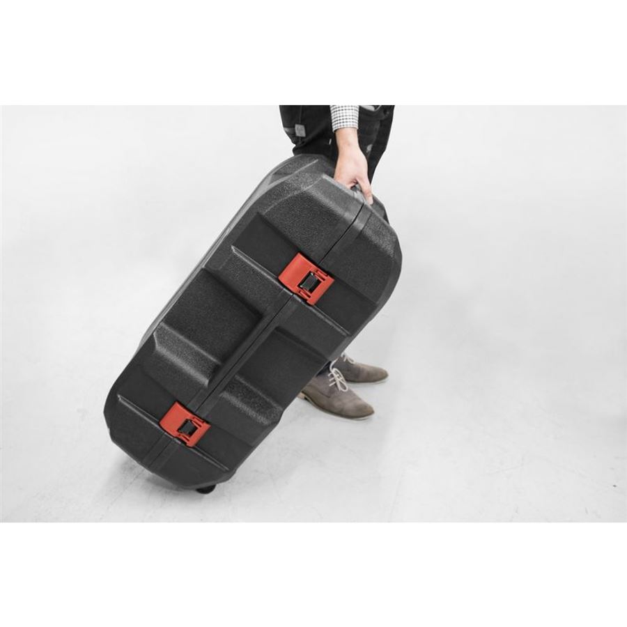 Motorové beranidlo GPR 801 E