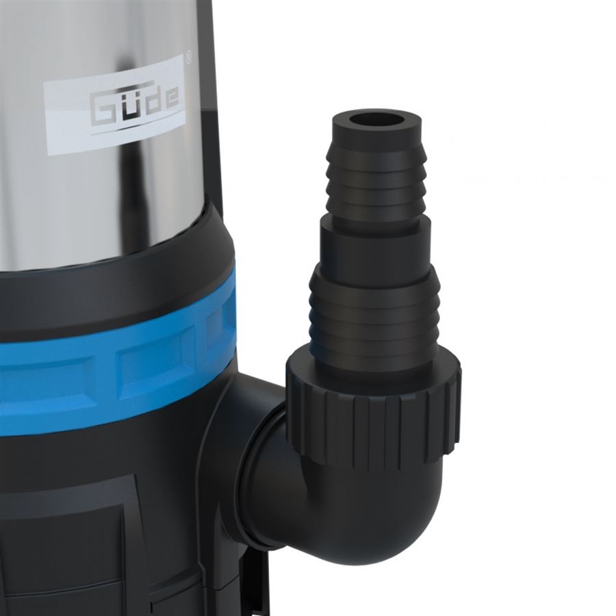 Kombinované ponorné čerpadlo GS 750.1 2V1