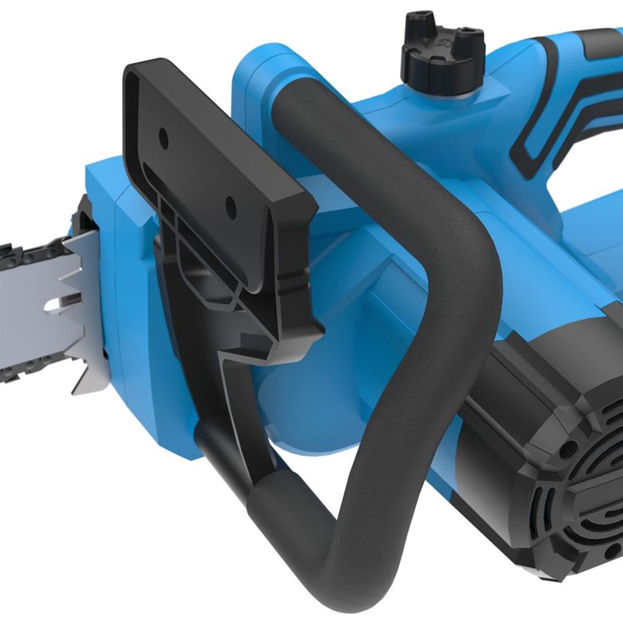 Elektrická řetězová pila KS 405 EC