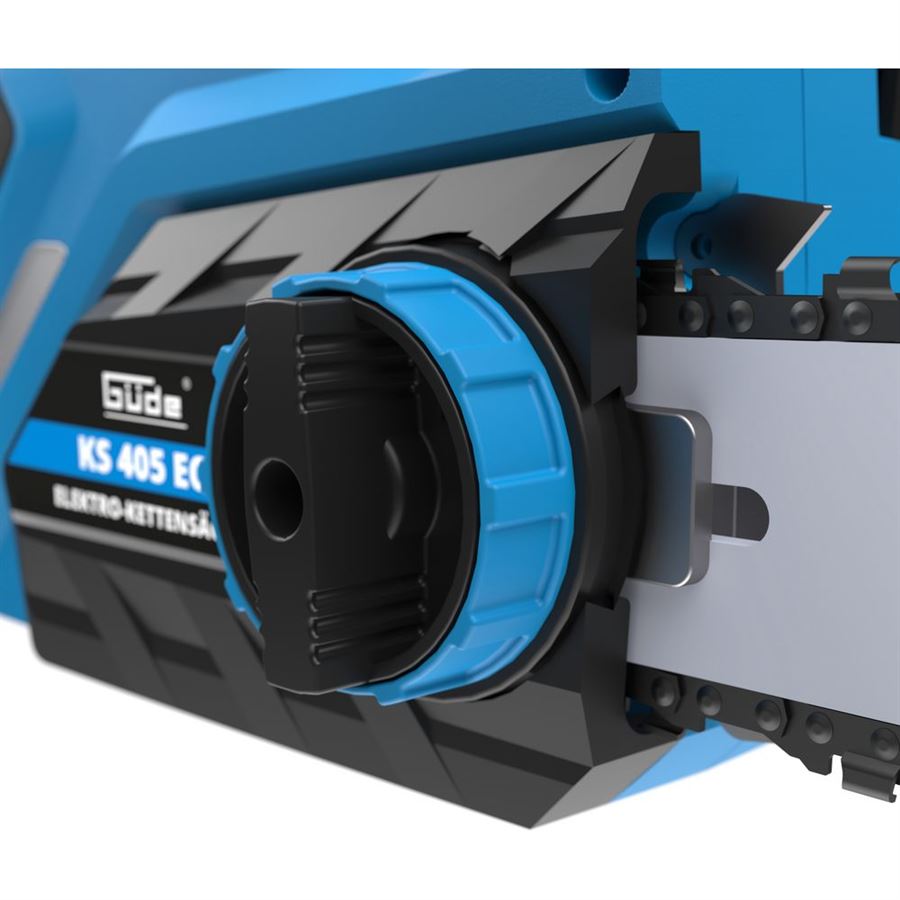 Elektrická řetězová pila KS 405 EC