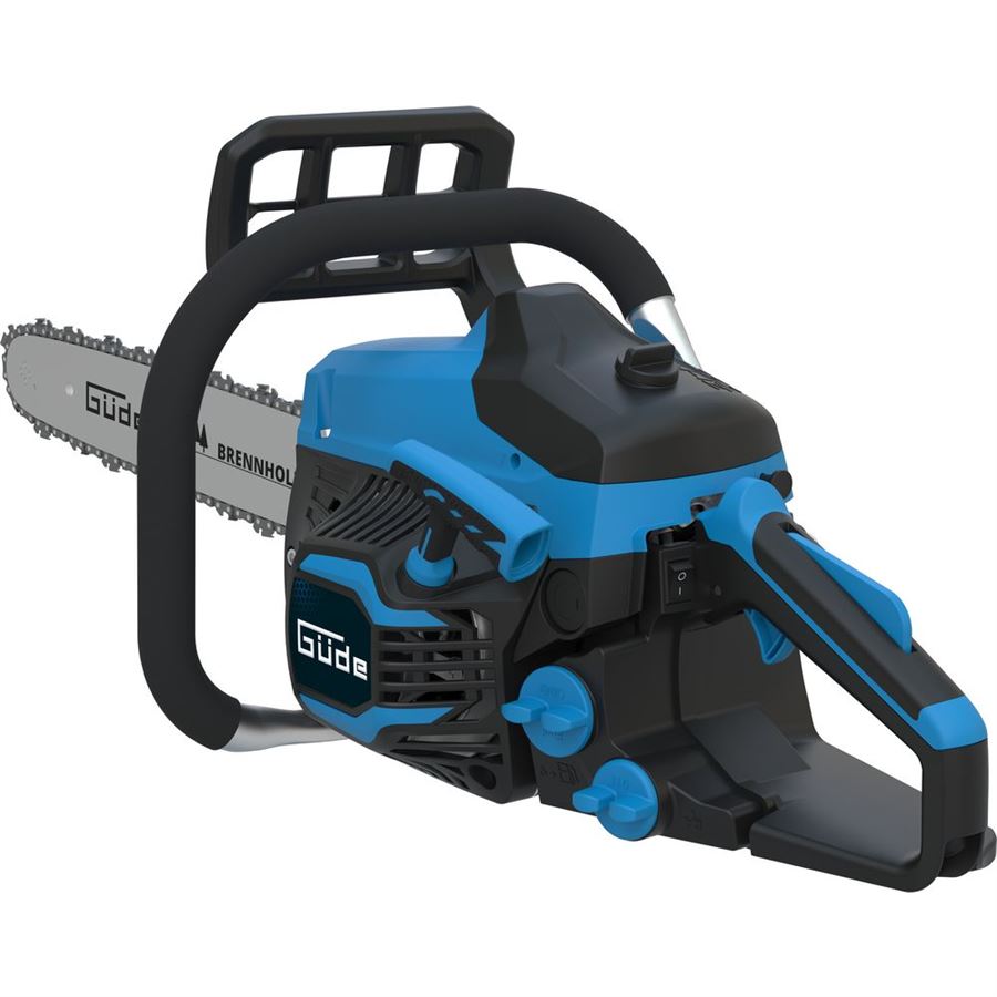 Motorová řetězová pila KS 400-38