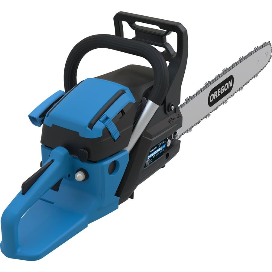 Motorová řetězová pila KS 450-55