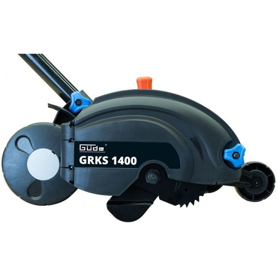 Ořezávač hran trávníků GRKS 1400