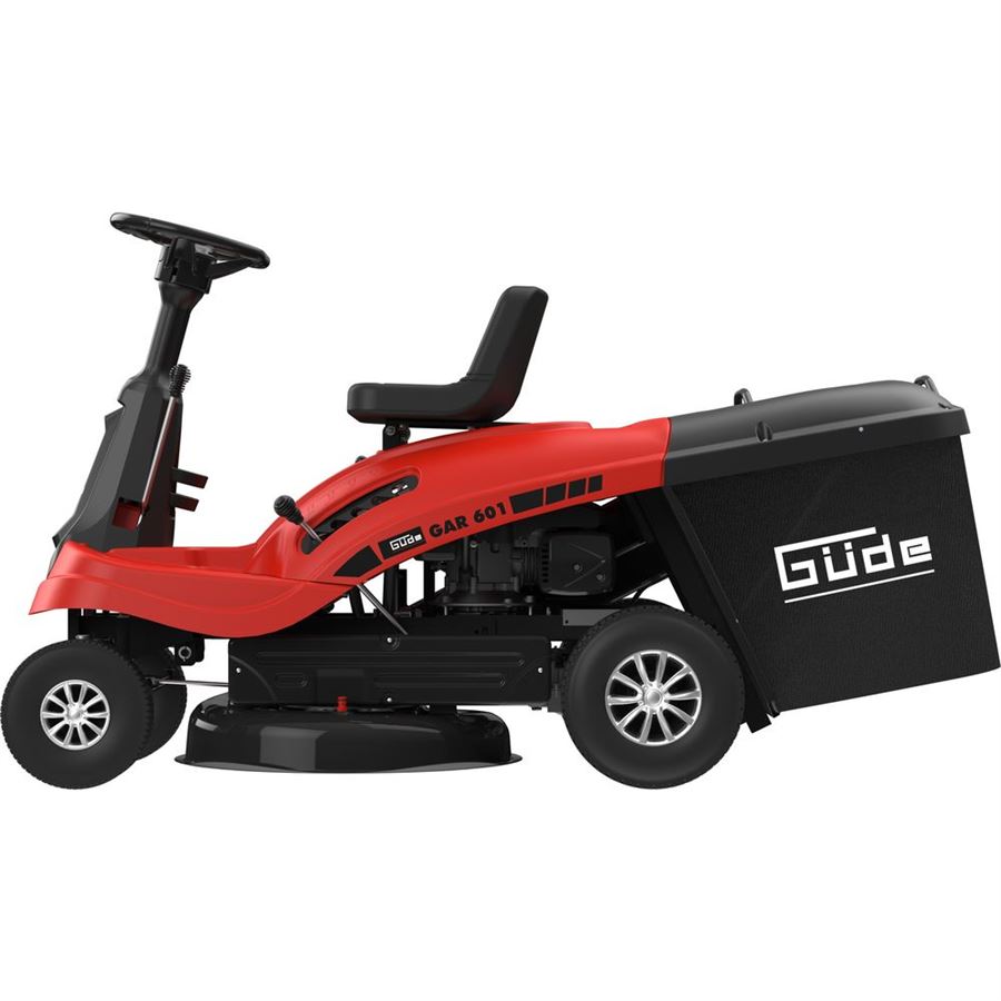 Zahradní traktor GAR 601
