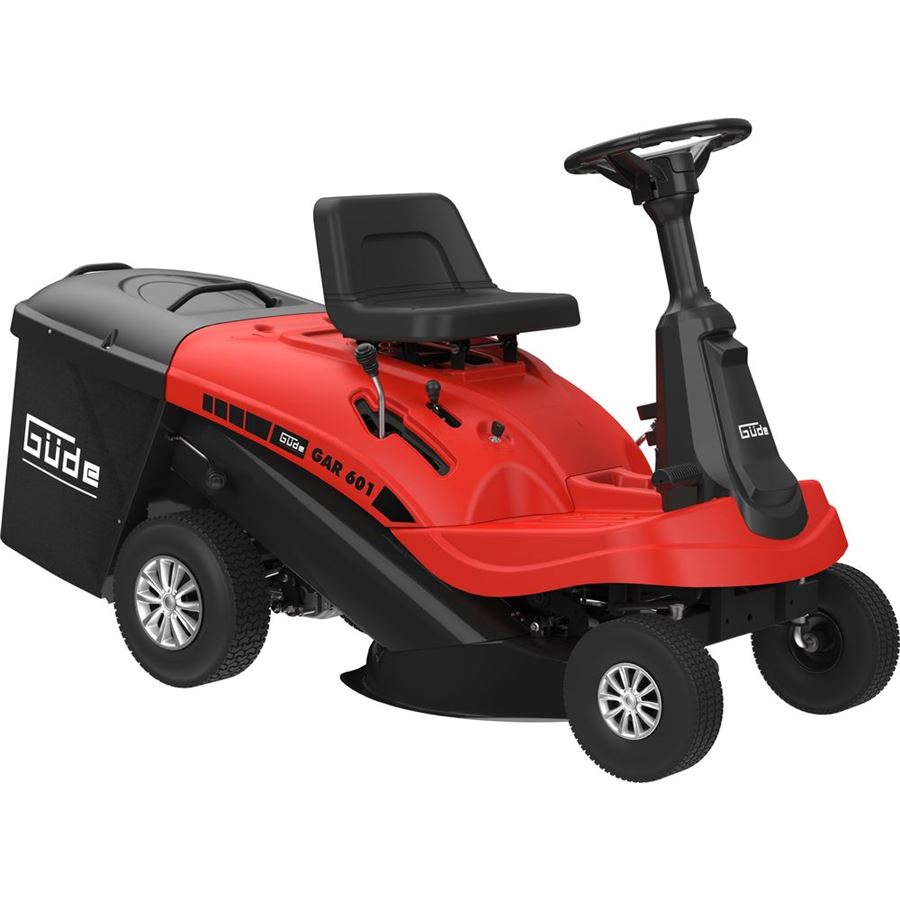 Zahradní traktor GAR 601