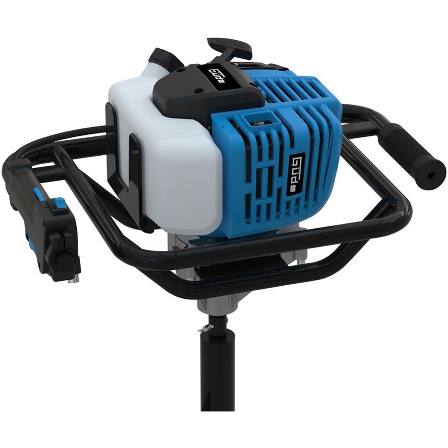 Motorový půdní vrták GE 1450.1