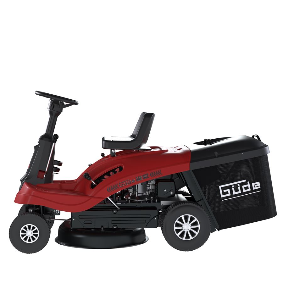 Zahradní traktor GAR 602