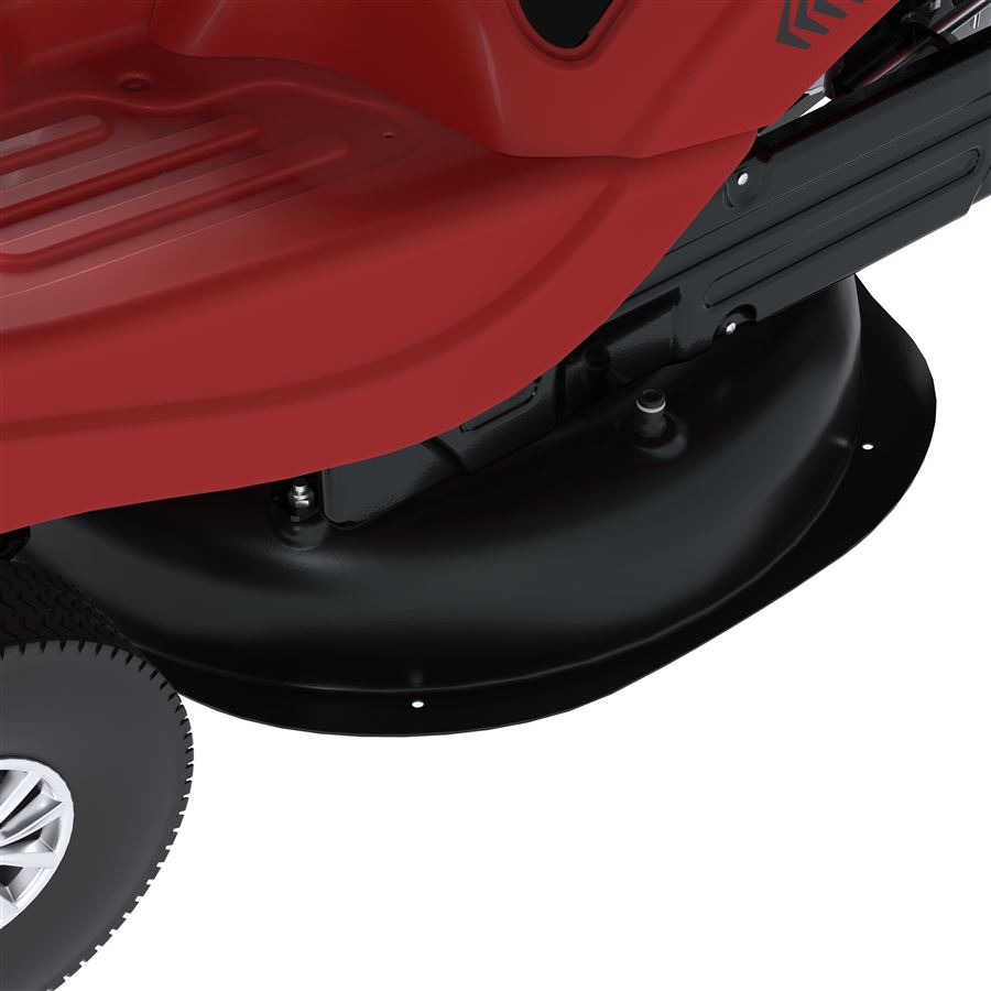 Zahradní traktor GAR 602