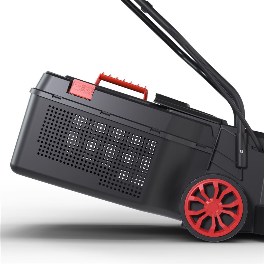 Elektrická sekačka na trávu 320/1300