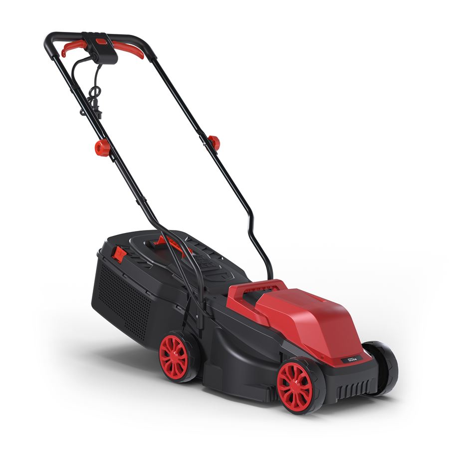 Elektrická sekačka na trávu 320/1300