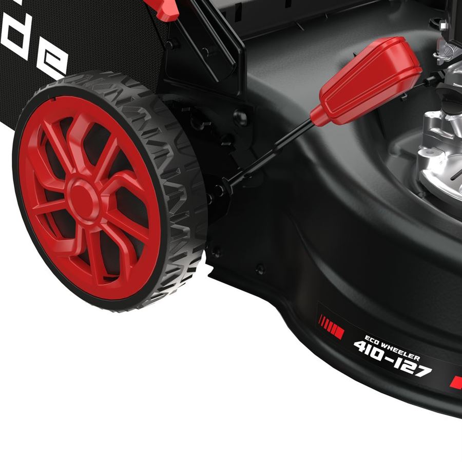 Motorová sekačka na trávu Eco Wheeler EW 410-127