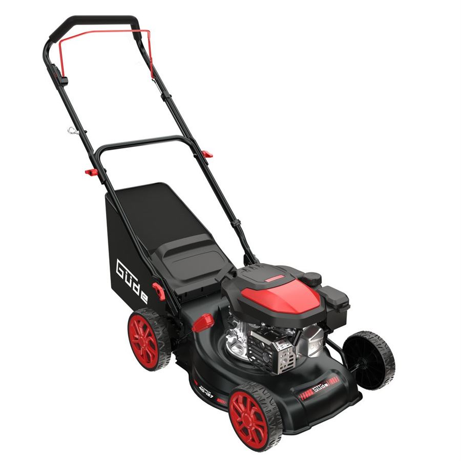 Motorová sekačka na trávu Eco Wheeler EW 410-127
