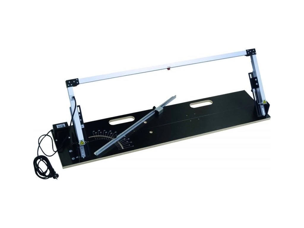 Řezačka polystyrenu 120cm
