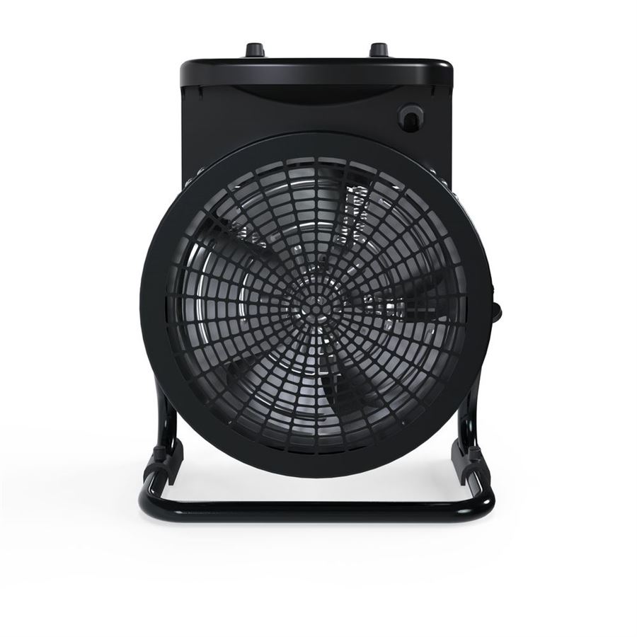 Elektrický přímotop GH 3000 K