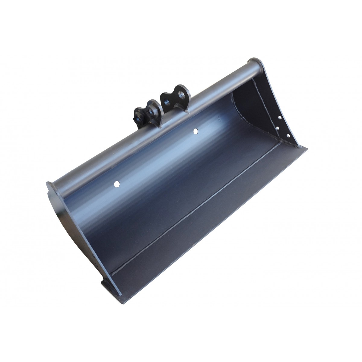 Minibagr BG850.01 II B&S zvýhodněný set s pevnou lžíci 800mm