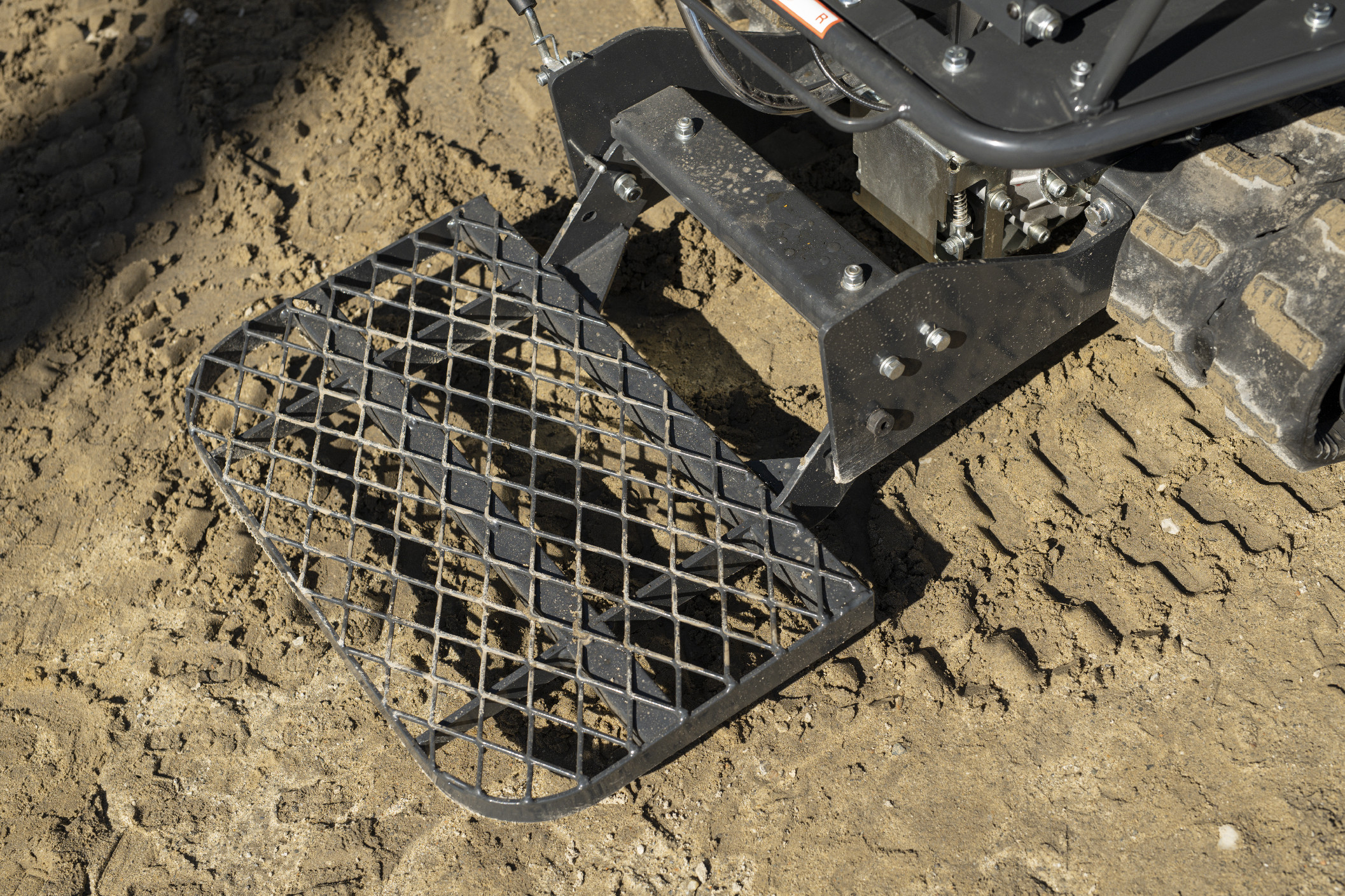 minidumper pásový BGCH5630HTS Briggs&Stratton e-start