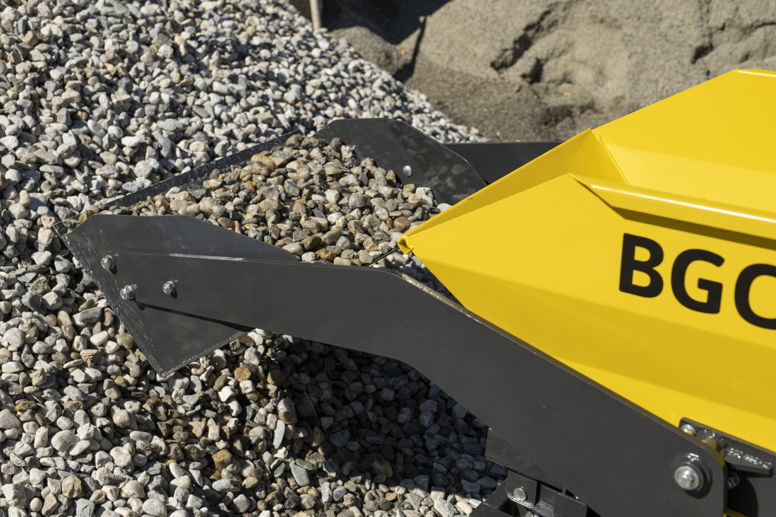 minidumper pásový BGCH5630HTS Briggs&Stratton e-start