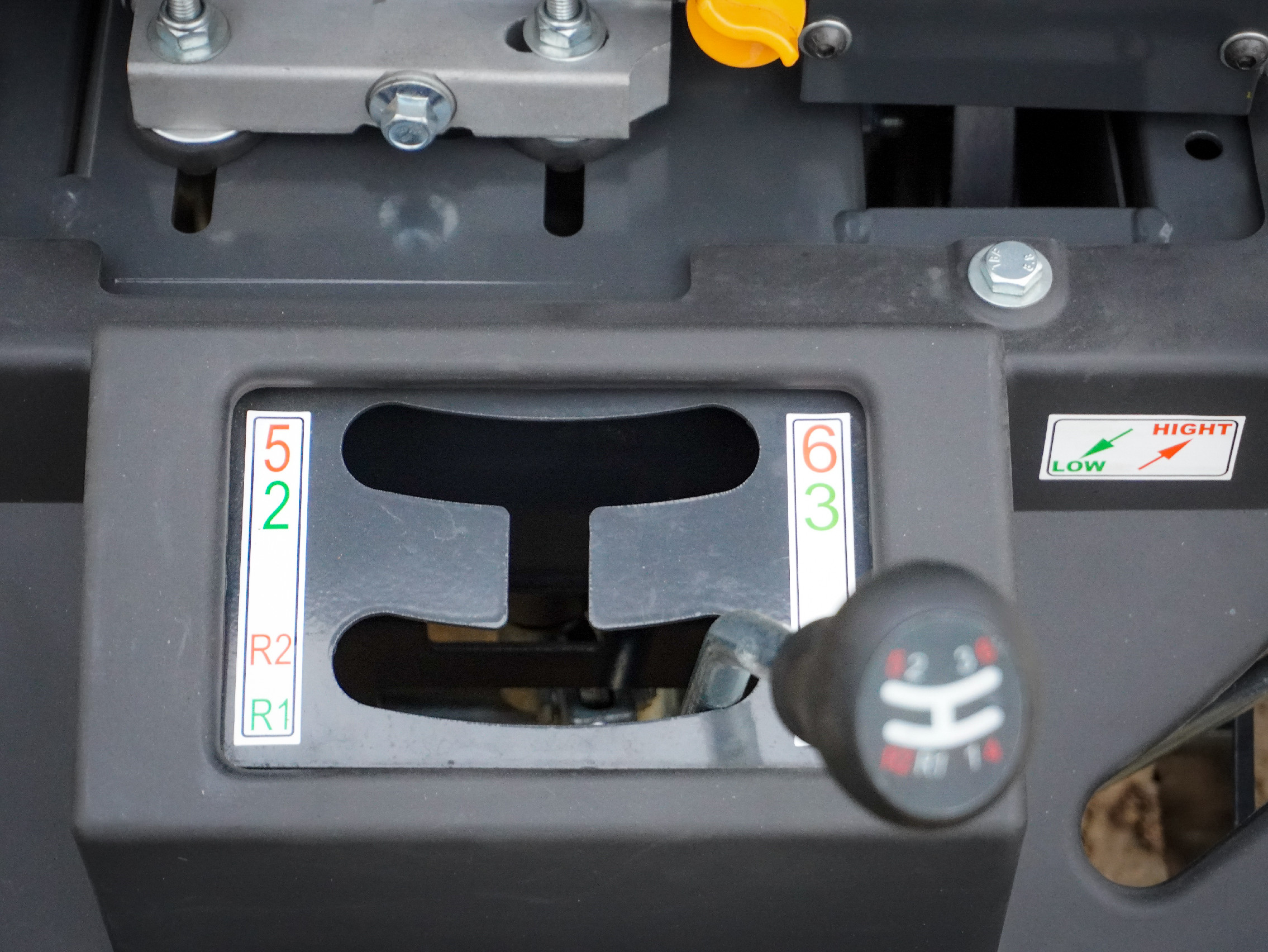 minidumper pásový BGCH5630HTS Briggs&Stratton e-start