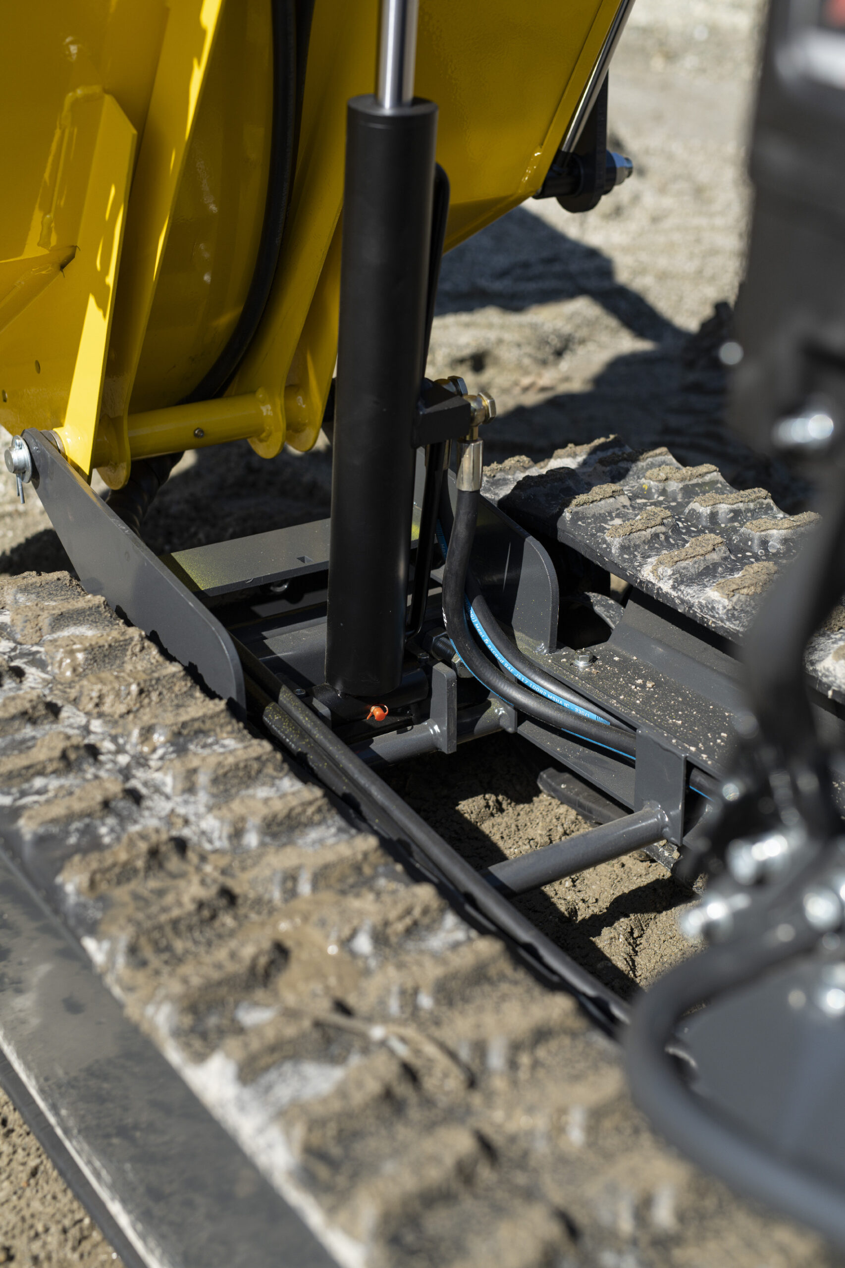 minidumper pásový BGCH5630S Briggs&Stratton e-start