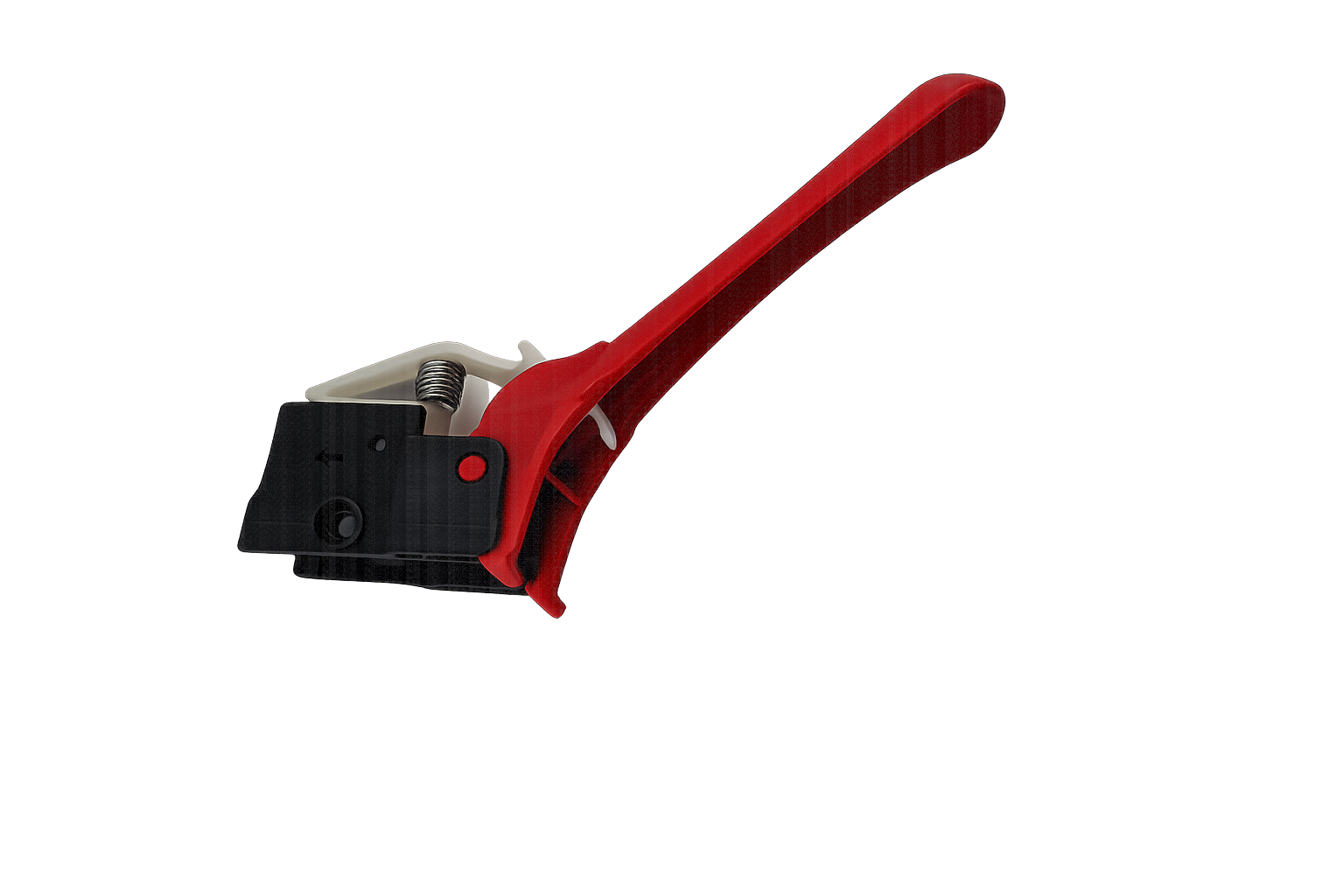 ovládací páka BRZDA/SPOJKA minidumper univerzal