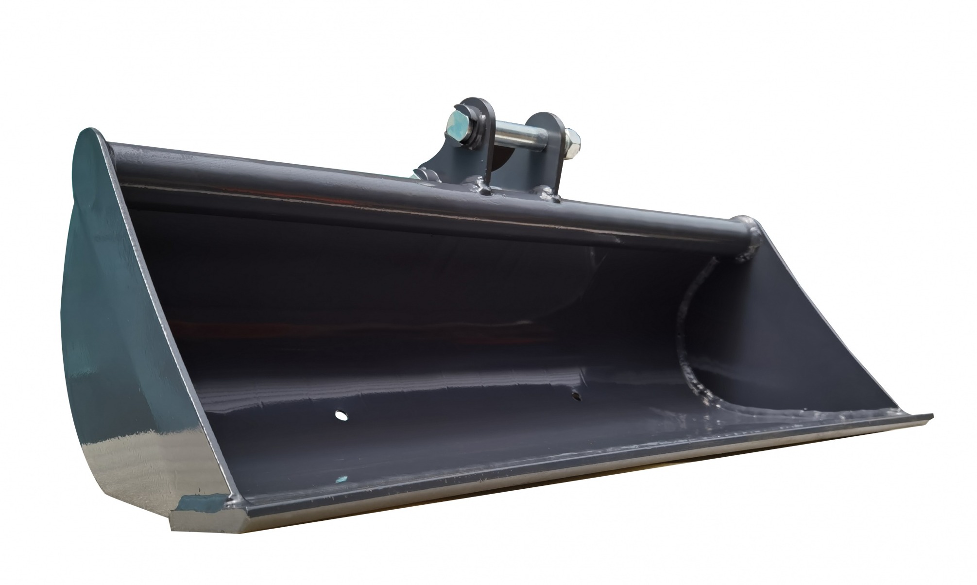 lžíce 1000mm pro minibagry 1,5-2,2t