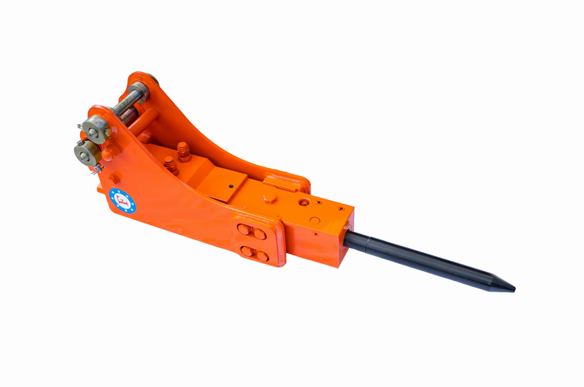 hydraulické kladivo EDT 300 pro minibagry 2,8