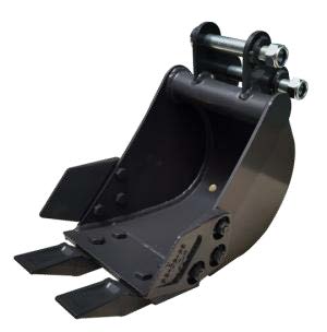 Minibagr BG910.01 II zvýhodněný set s pevnou lžíci 800mm
