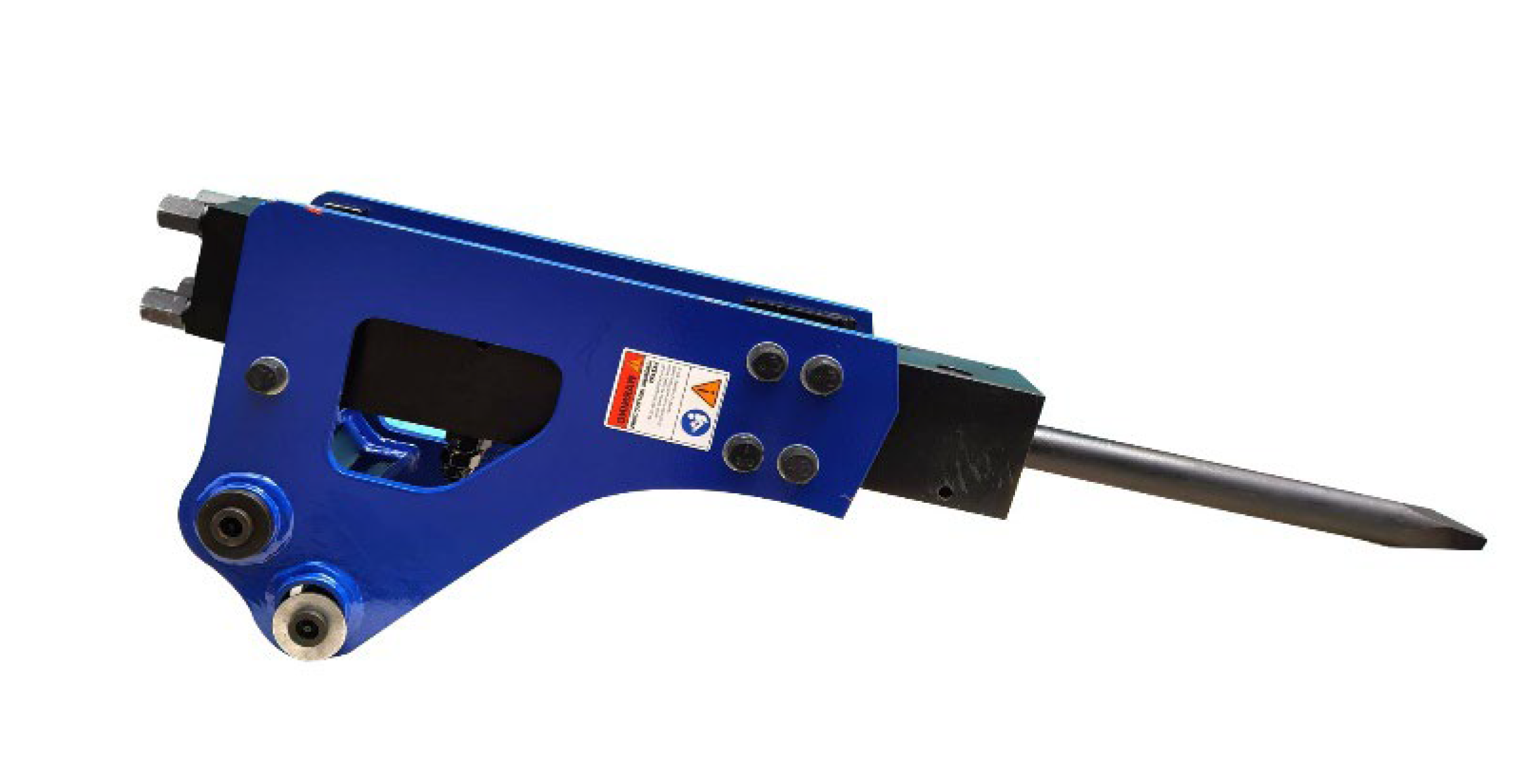 hydraulické kladivo pro minibagry BG1260CX
