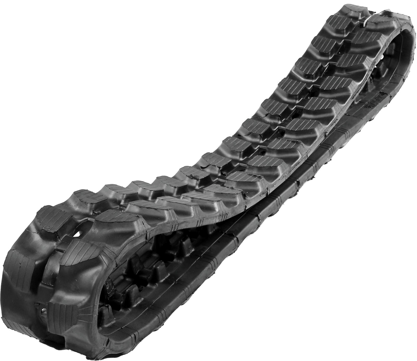 pojezdový gumový pás 180x72x37 minibagr 0,6-1,4t