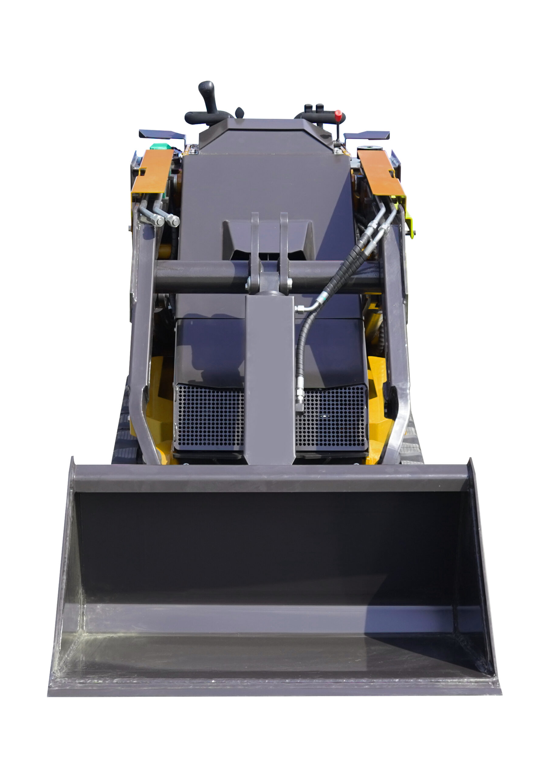 Mininakladač pásový  BGKS925 Kubota + lžíce 930mm