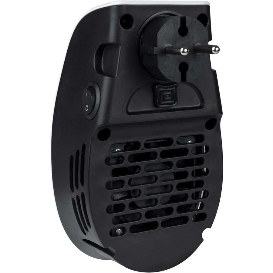 Topné těleso s ventilátorem GSH 500 K