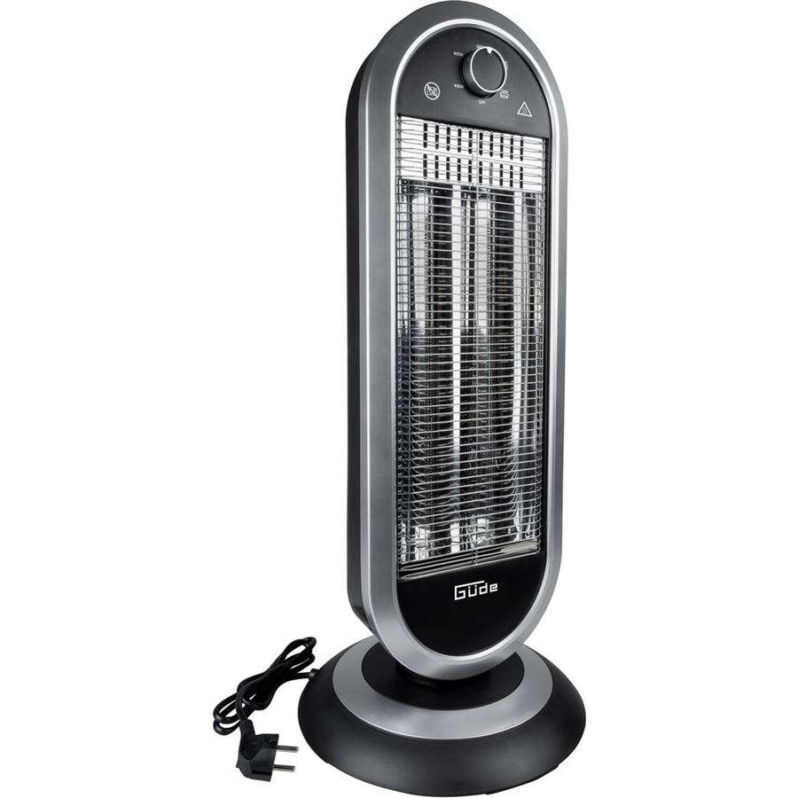 Infrazáříč GIH 900
