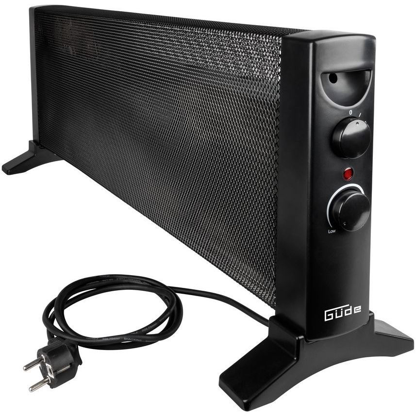 Konvektor GKH 1200 Mica