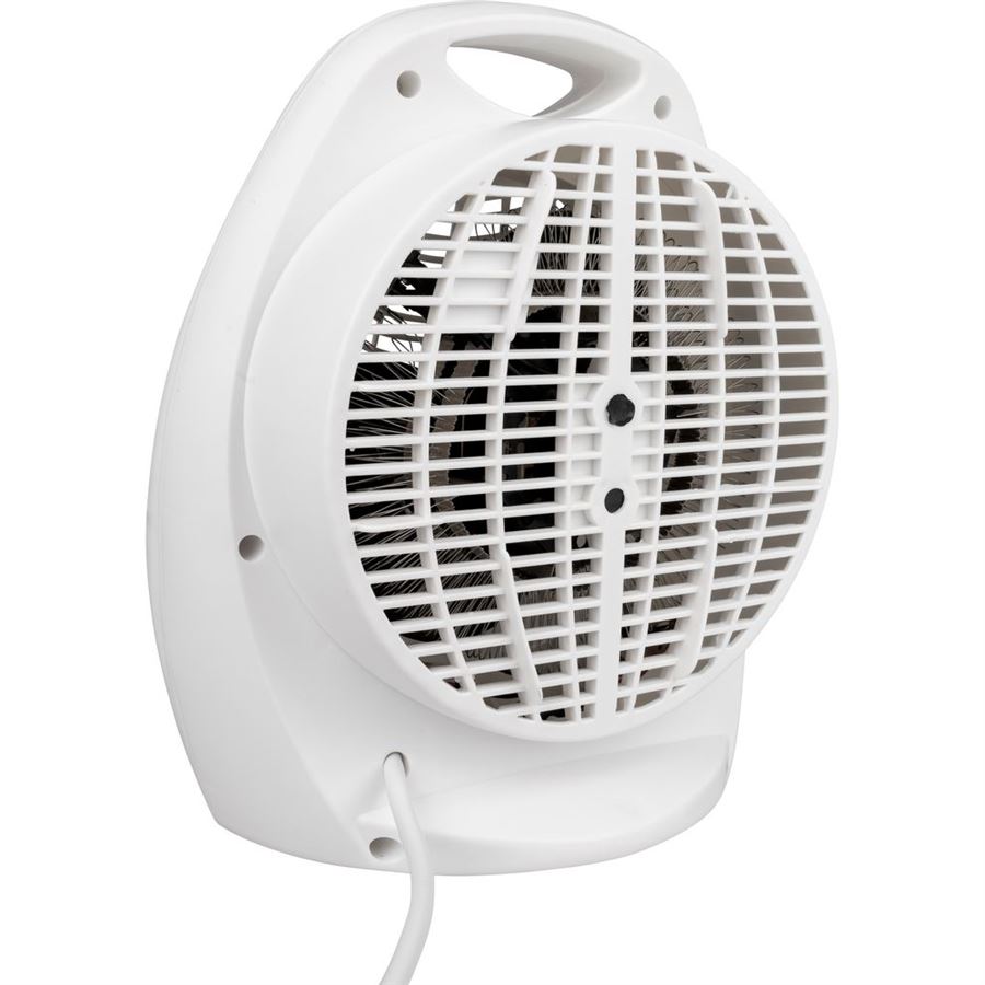 Teplovzdušný ventilátor GH 2000