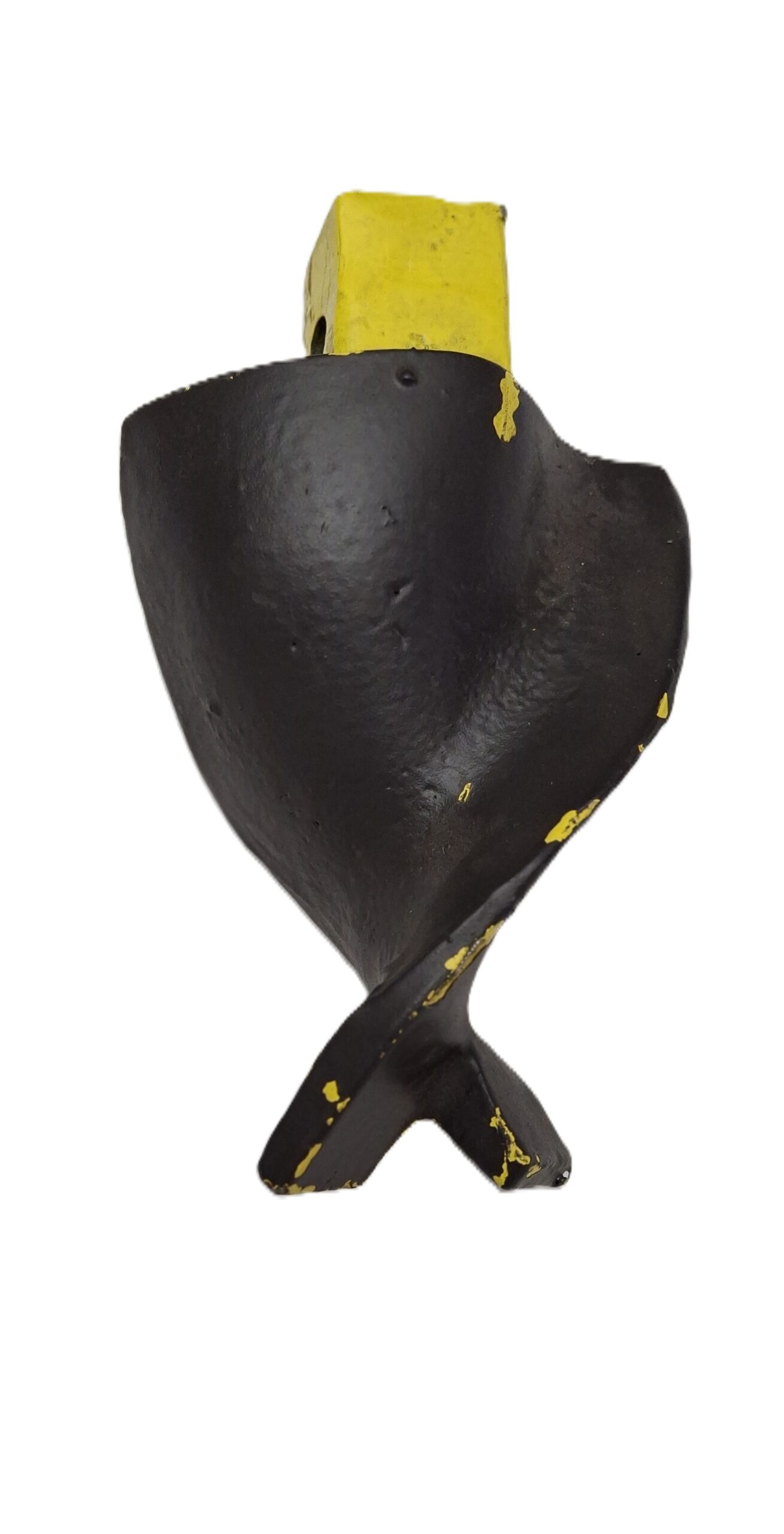 břit čelní půdní vrták 200mm 0,6-1,4t