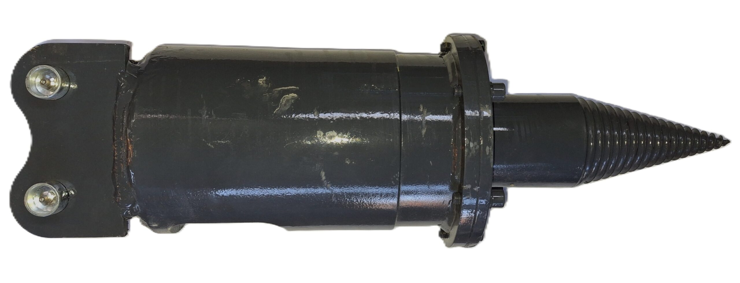 hydraulický štípací kužel pro minibagry BG1260