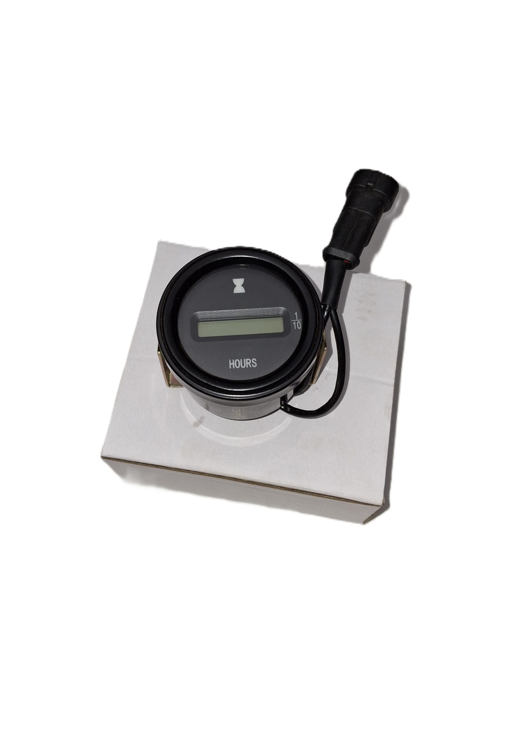 motohodiny BG800/900